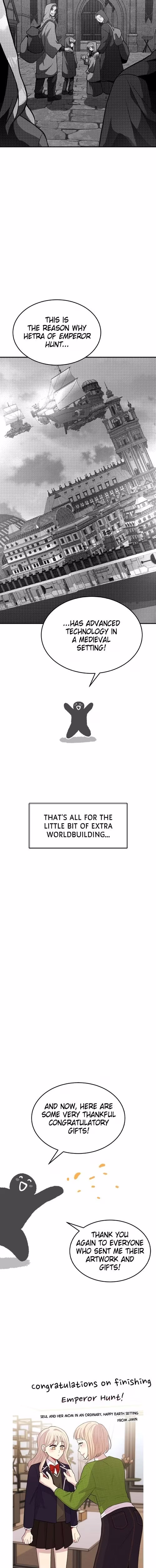 Emperor Hunt - Chapter 66 - Part 4