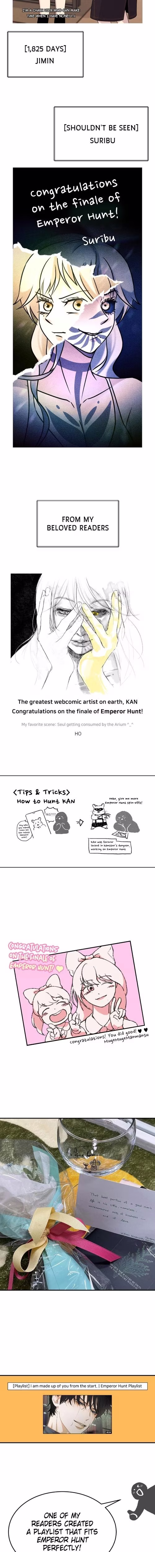 Emperor Hunt - Chapter 66 - Part 5