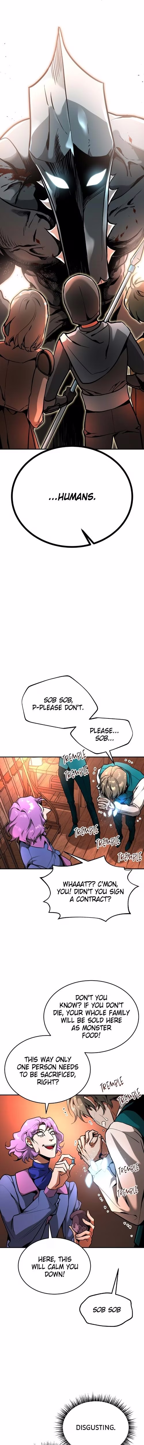 Emperor Hunt - Chapter 7 - Part 5