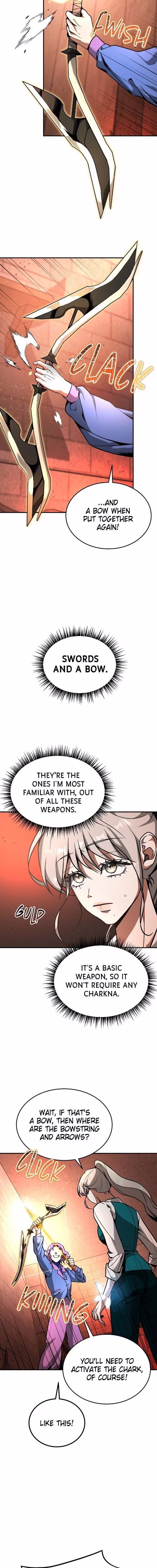 Emperor Hunt - Chapter 7 - Part 9