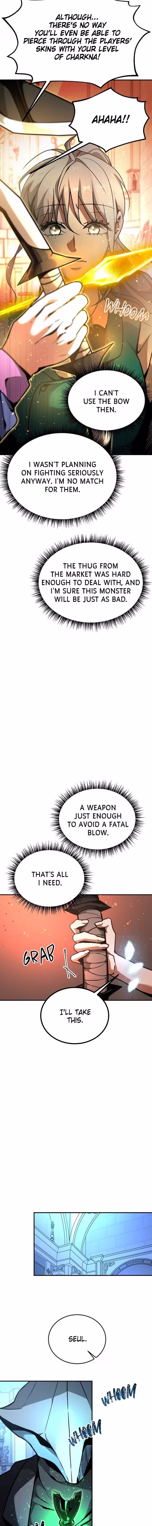 Emperor Hunt - Chapter 7 - Part 10