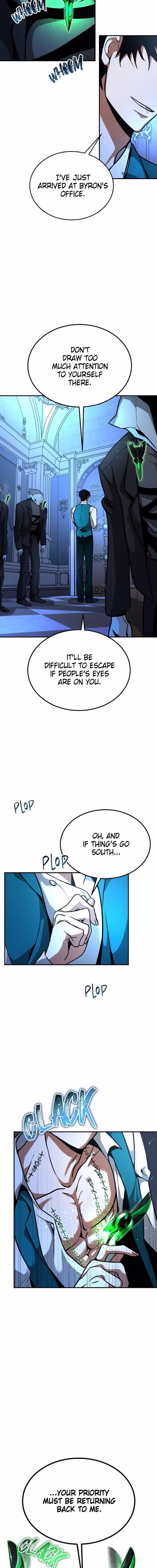 Emperor Hunt - Chapter 7 - Part 11