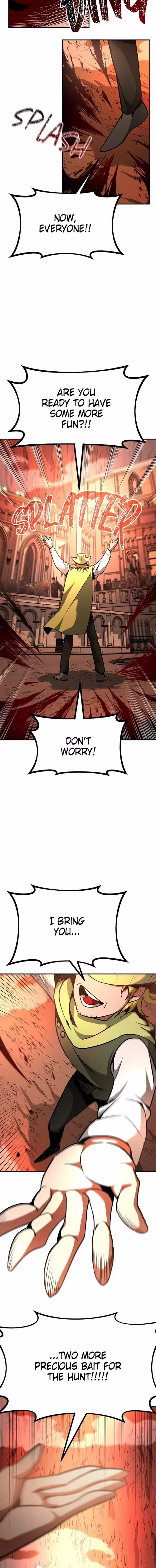 Emperor Hunt - Chapter 7 - Part 13