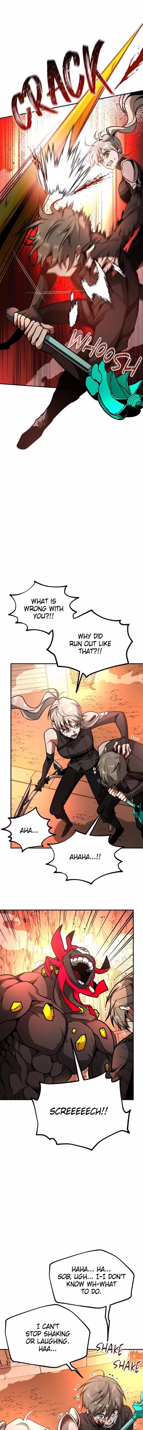 Emperor Hunt - Chapter 7 - Part 17