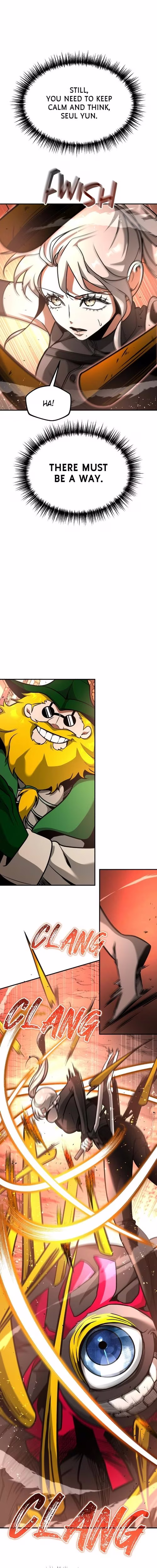 Emperor Hunt - Chapter 7 - Part 20