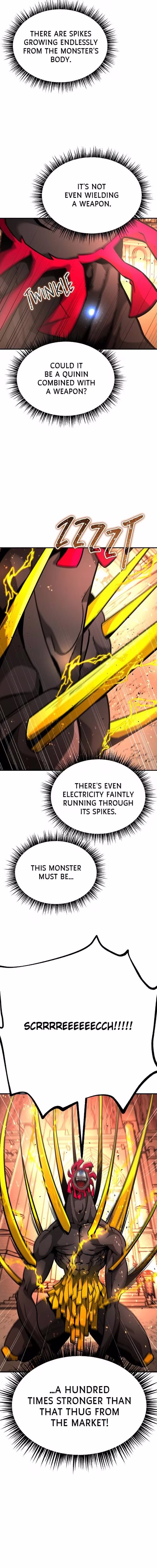 Emperor Hunt - Chapter 7 - Part 21