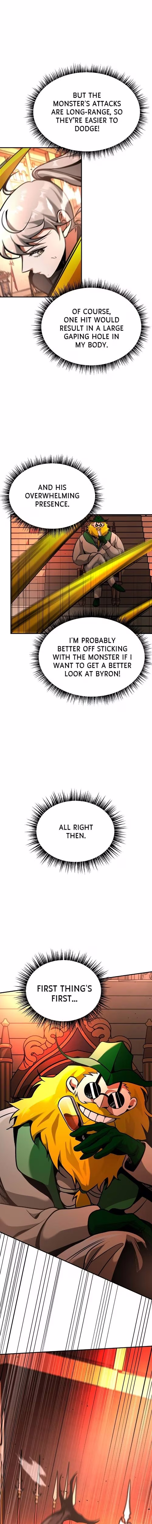 Emperor Hunt - Chapter 7 - Part 22