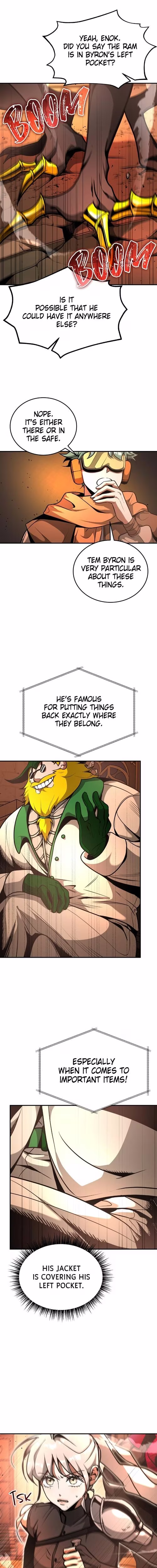 Emperor Hunt - Chapter 8 - Part 3