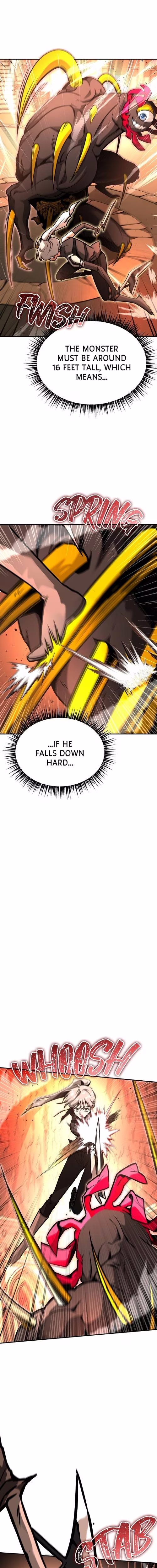 Emperor Hunt - Chapter 8 - Part 9