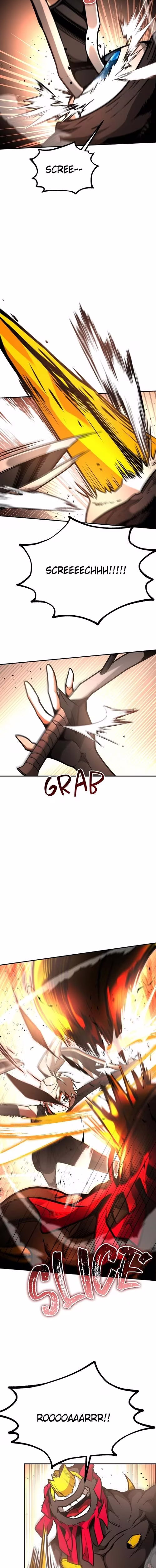 Emperor Hunt - Chapter 8 - Part 10