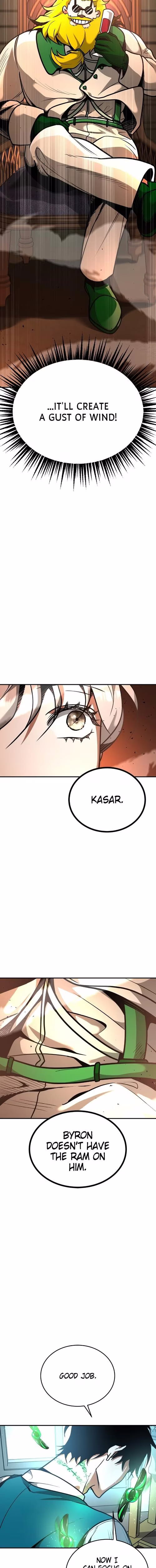 Emperor Hunt - Chapter 8 - Part 12