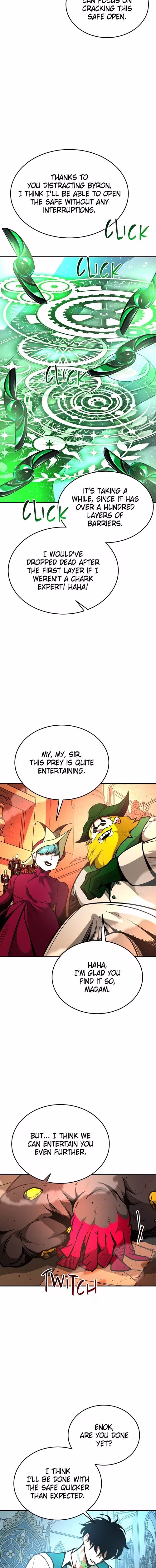 Emperor Hunt - Chapter 8 - Part 13