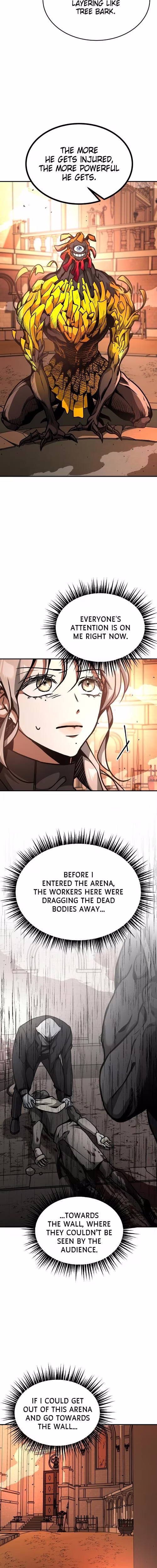 Emperor Hunt - Chapter 8 - Part 15