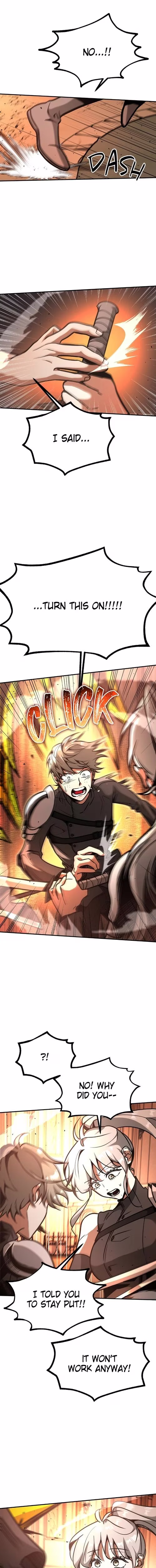 Emperor Hunt - Chapter 8 - Part 18