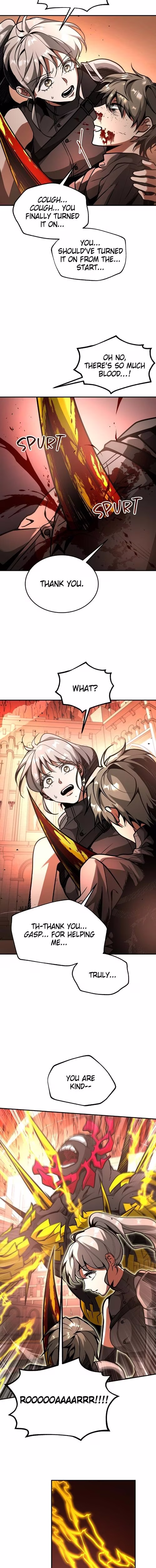 Emperor Hunt - Chapter 9 - Part 7