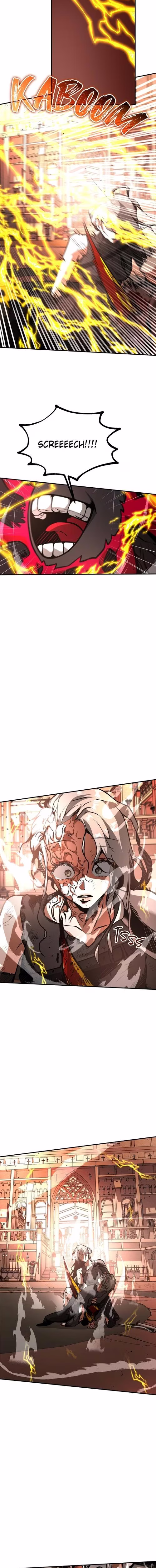 Emperor Hunt - Chapter 9 - Part 8