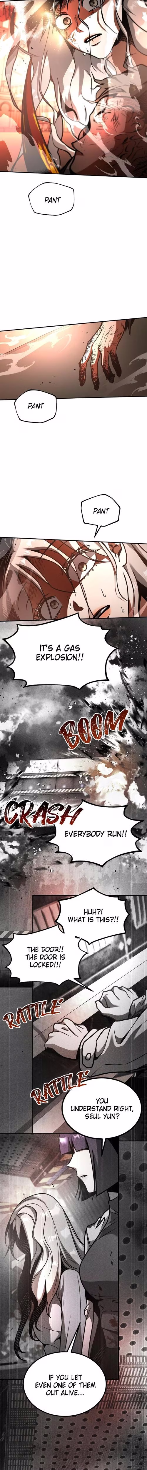 Emperor Hunt - Chapter 9 - Part 9