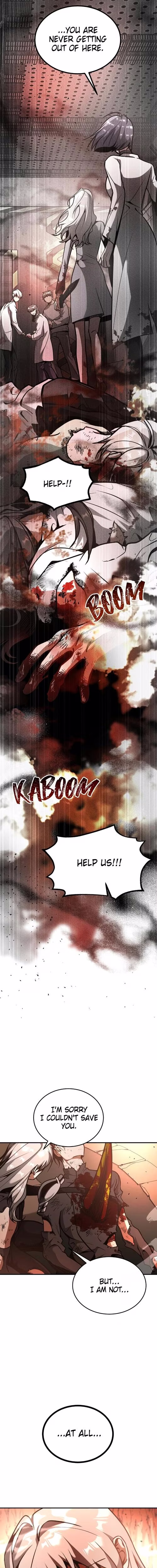 Emperor Hunt - Chapter 9 - Part 10