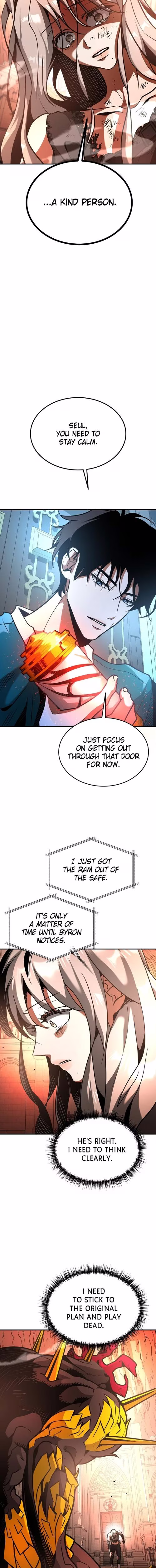 Emperor Hunt - Chapter 9 - Part 11