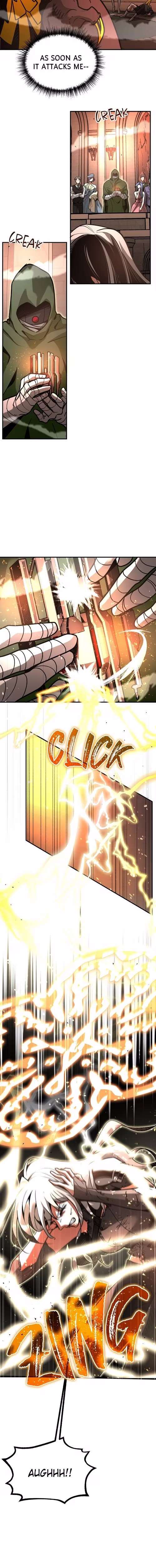 Emperor Hunt - Chapter 9 - Part 12