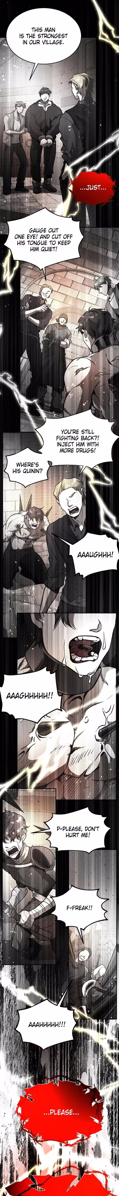 Emperor Hunt - Chapter 9 - Part 14