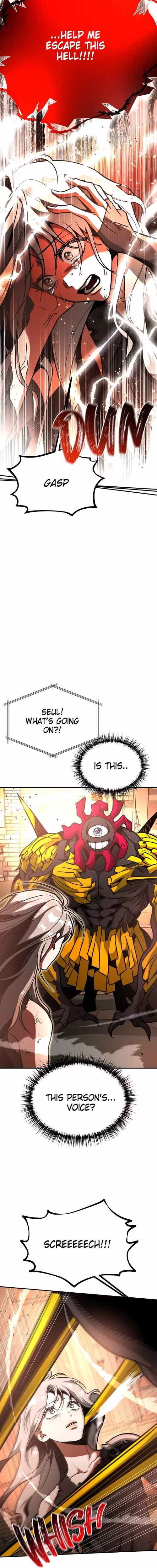 Emperor Hunt - Chapter 9 - Part 15