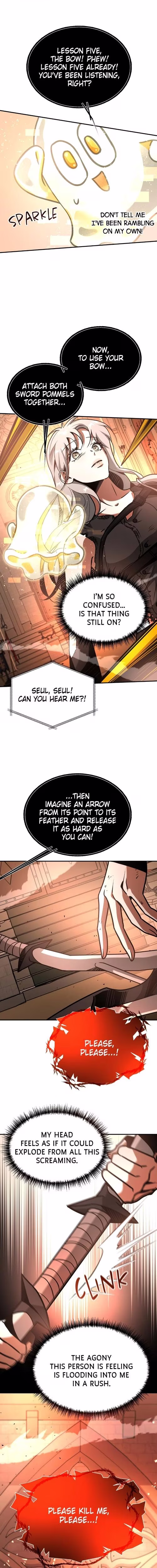 Emperor Hunt - Chapter 9 - Part 16