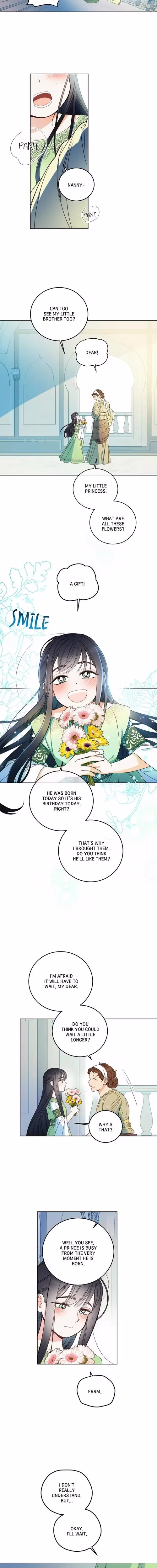 Empress Cesia Wears Knickerbockers - Chapter 100 - Part 4