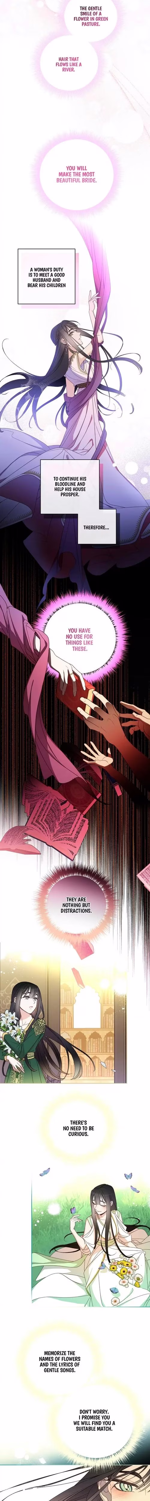 Empress Cesia Wears Knickerbockers - Chapter 100 - Part 6