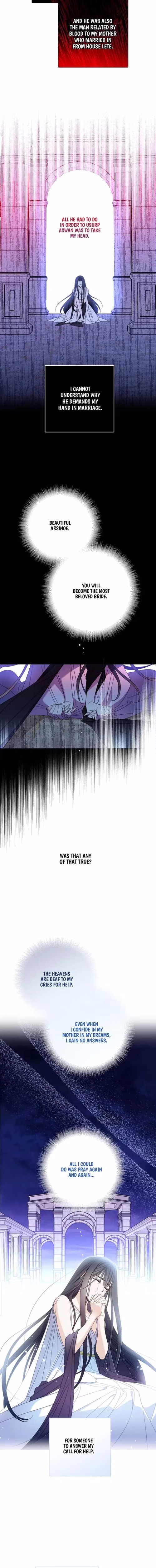 Empress Cesia Wears Knickerbockers - Chapter 100 - Part 9