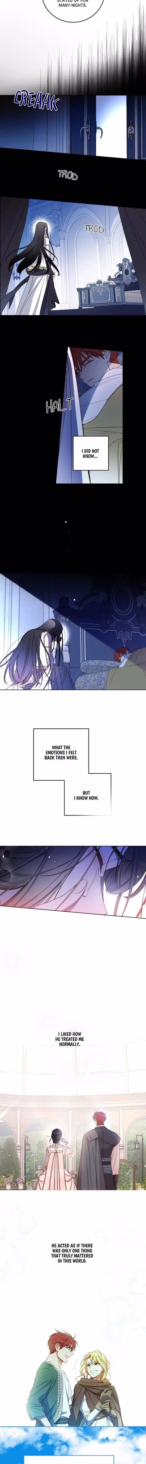 Empress Cesia Wears Knickerbockers - Chapter 100 - Part 12