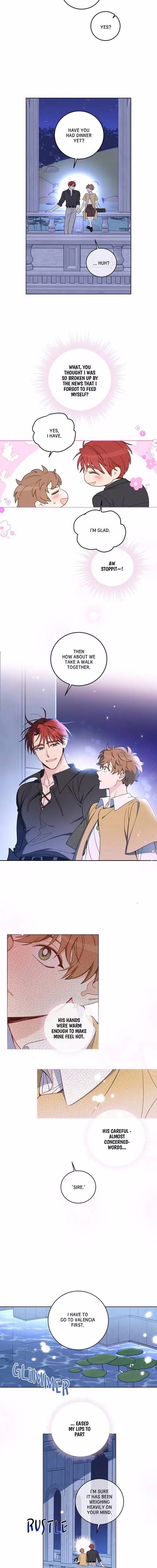 Empress Cesia Wears Knickerbockers - Chapter 101 - Part 9