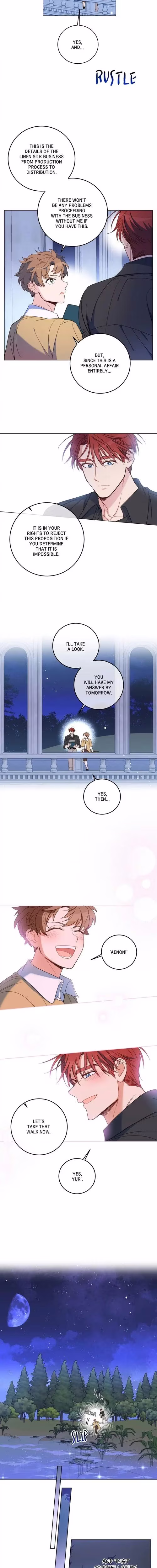 Empress Cesia Wears Knickerbockers - Chapter 101 - Part 10