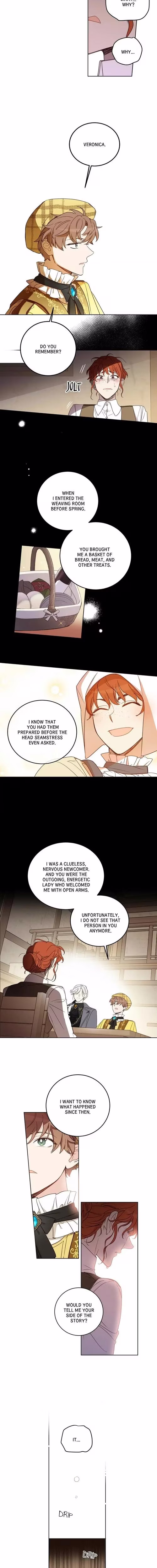 Empress Cesia Wears Knickerbockers - Chapter 103 - Part 11