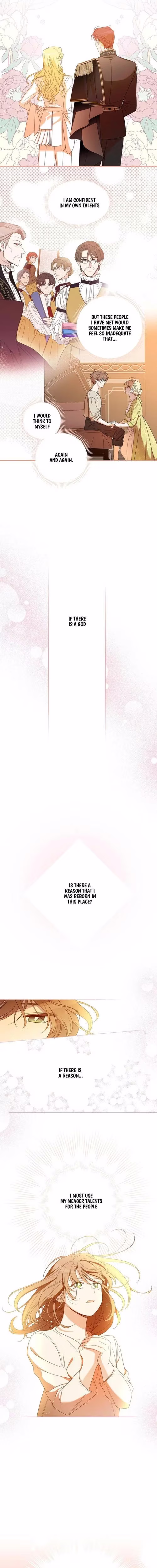 Empress Cesia Wears Knickerbockers - Chapter 104 - Part 10