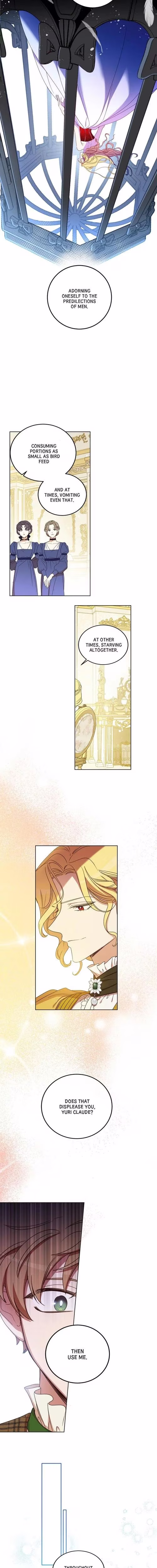 Empress Cesia Wears Knickerbockers - Chapter 107 - Part 12