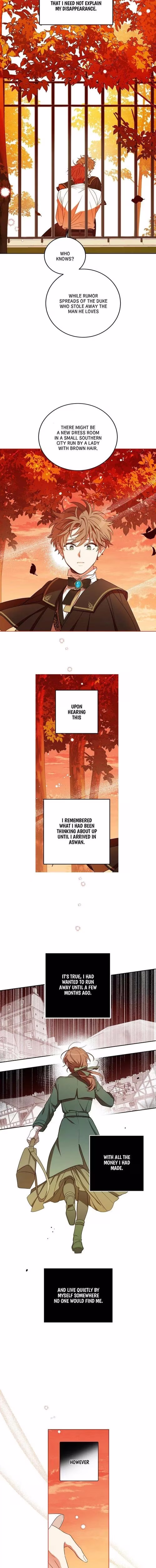 Empress Cesia Wears Knickerbockers - Chapter 112 - Part 5