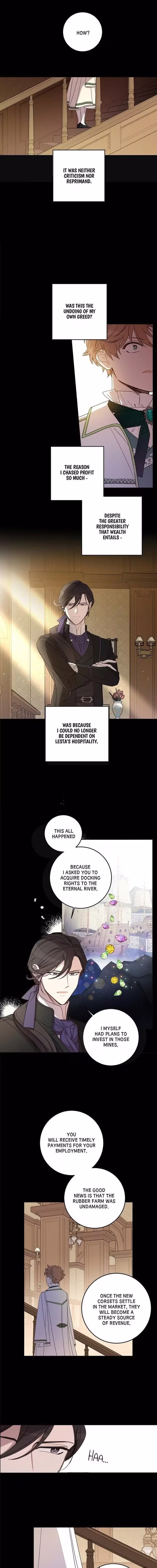 Empress Cesia Wears Knickerbockers - Chapter 114 - Part 6