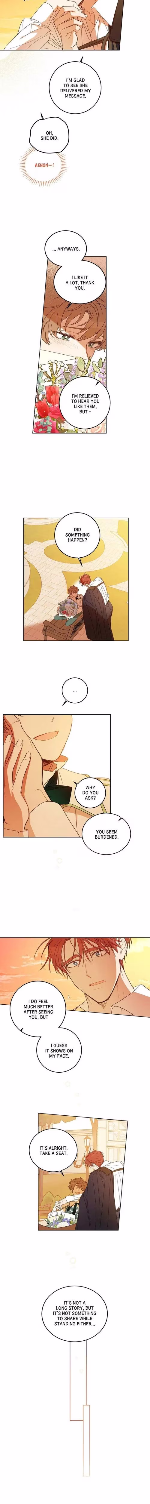 Empress Cesia Wears Knickerbockers - Chapter 114 - Part 10