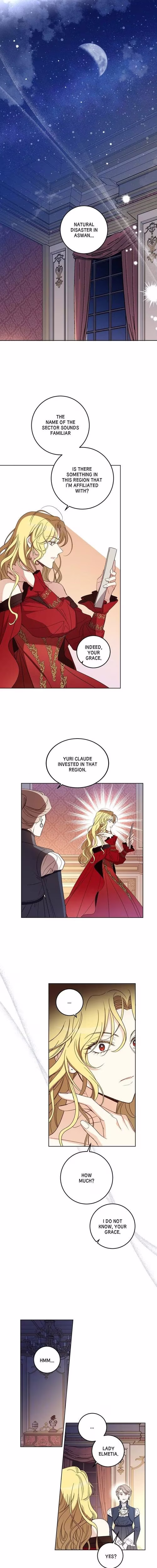 Empress Cesia Wears Knickerbockers - Chapter 115 - Part 8