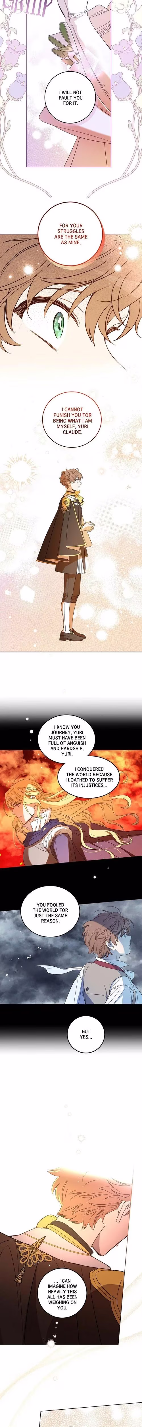 Empress Cesia Wears Knickerbockers - Chapter 118 - Part 12