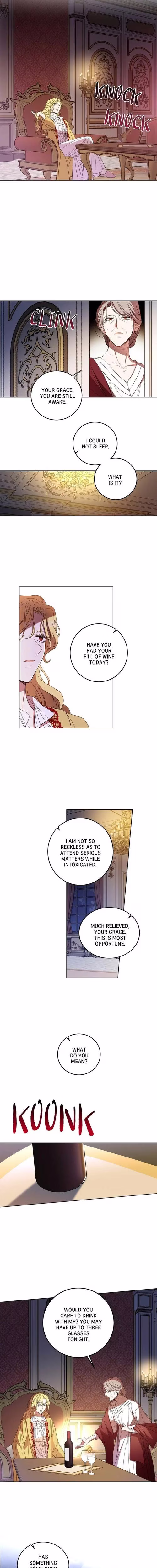 Empress Cesia Wears Knickerbockers - Chapter 119 - Part 13