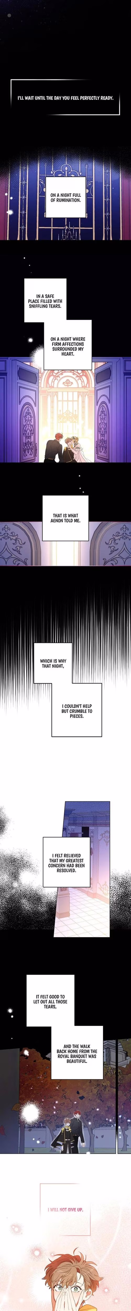 Empress Cesia Wears Knickerbockers - Chapter 126 - Part 3