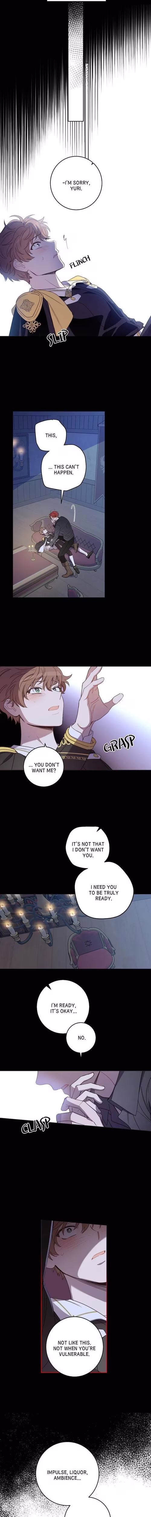 Empress Cesia Wears Knickerbockers - Chapter 126 - Part 7