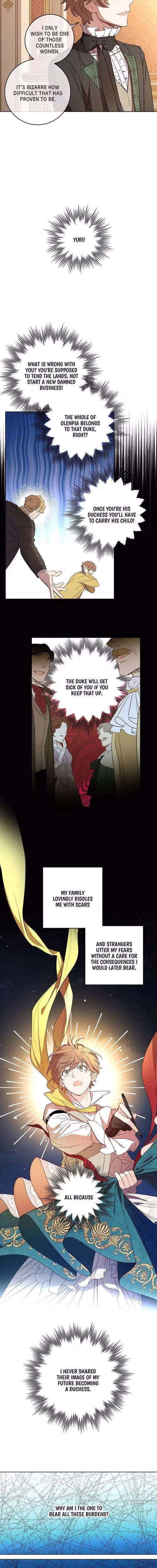 Empress Cesia Wears Knickerbockers - Chapter 126 - Part 11