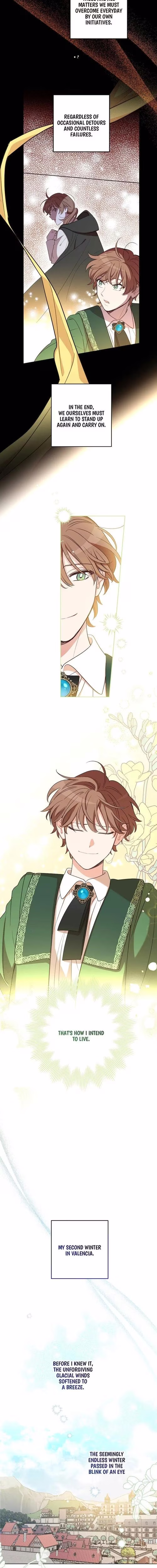 Empress Cesia Wears Knickerbockers - Chapter 127 - Part 5