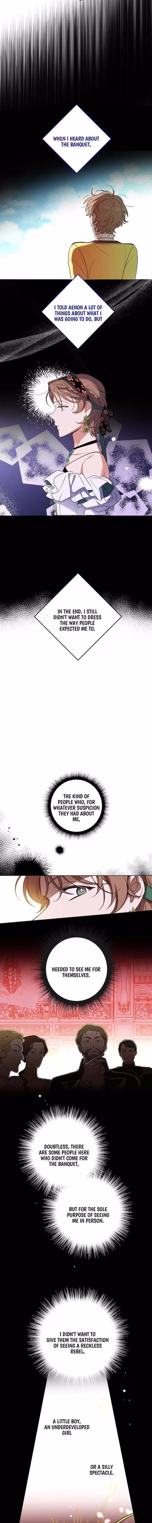 Empress Cesia Wears Knickerbockers - Chapter 129 - Part 10