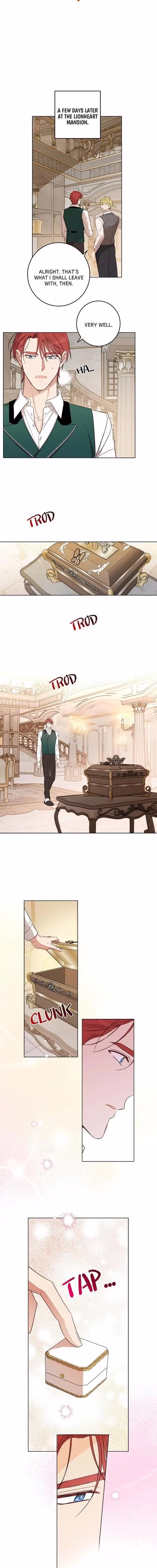 Empress Cesia Wears Knickerbockers - Chapter 130 - Part 8