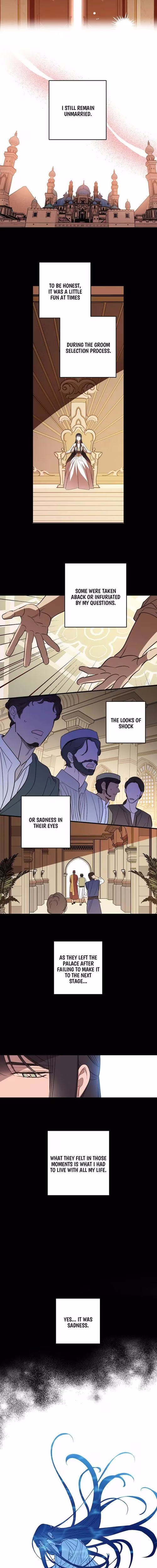 Empress Cesia Wears Knickerbockers - Chapter 137 - Part 14