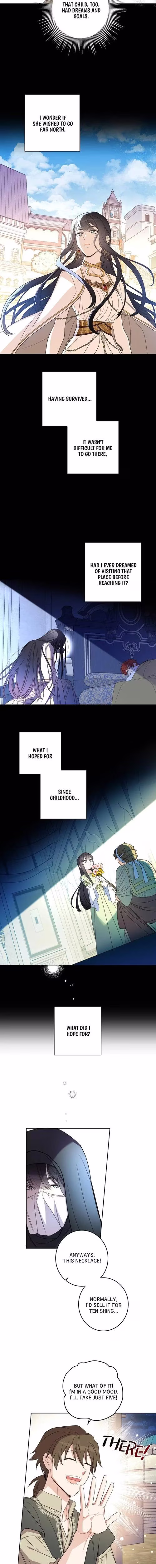 Empress Cesia Wears Knickerbockers - Chapter 138 - Part 10